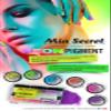 Mia Secret PIGMENT MIXES - 6 COLORS SET (MIX-6 (NEON)) view 2