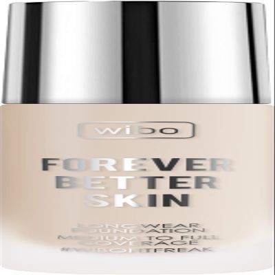 Wibo Base de Maquillaje Forever Better