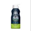 Watermans Dry Spray Sunscreen SPF 55  Reef Safe, Broad Spectrum UVA/UVB Protection, Fragrance Free, Oxybenzone Free Sunscreen Spray view 1