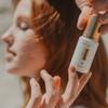 SKIN&CO Truffle Therapy Luminous Dew Eye Serum, 0.5 fl. oz. view 2