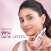 POND's Bright Beauty Serum, 12% Gluta-Niacinamide Complex, Anti-Pigmentation, 28 ml view 4