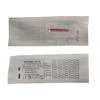 0.15MM 12Flat Microblading Needles Tattoo Microblades 12Pins With Lot No. Exp Date Felix Eyebrow Permanent Makeup Agujas view 2