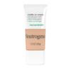 Neutrogena Clear Coverage Flawless Matte CC Cream, Warm Peach, 1 oz view 1