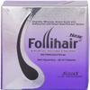 Planet07 Folli Hair Tablets Hair Fall Control 30 Tablets Hair Care Folli Hair Pack of 2 Reduce Hair Fall view 3