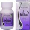 Planet07 Folli Hair Tablets Hair Fall Control 30 Tablets Hair Care Folli Hair Pack of 2 Reduce Hair Fall view 4