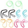 12 Pcs Girl Headband Cloth Hair Band Hair Ribbons for Scrunchies for Hairband Heart Shaped Cake Pans Hair Ties for Lip Gloss Packaging Boxes Fitness Material Yoga view 1
