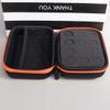 FOMIYES 5ml-15ml Essential Oil Storage Bag Travel Case Essential Oil Holder Aromatherapy Bottle Storage Eva Material Case view 4