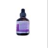 Zinnia Vitamin C Serum with Hyaluronic Acid - 2 Fl Oz Topical Oil with Natural Ingredients for Skin Nourishment, Replenishment, Reducing Signs of Aging view 2