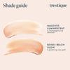 trestique Highlight Stick, Illuminator Makeup For Face, Highlighter Makeup Stick, Face Highlighter Bronzer - Refillable view 4