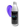 HAIR BAR NYC 20 Volume - Blond Plex Anti-Yellow Porfessional Lightening System for Charcoal Hair Bleach - Violet Developer with Plex, Reduce Brassy, Eliminates Orange Tones 33.8oz/1lt view 1