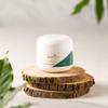 Body Butter, SEMEROSA, 100% Natural & Handmade, Vegan, Protect the skin against free radicals; Restores both softness and elasticity and protect your skin against dehydration, Main ingredients -- Shea Butter, Mango Butter, Kokum Butter, Avocado Oil,  view 1