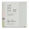 Urbana Spa Prive Collection Facial Soap Bar, 70 Gram, Charcoal view 2