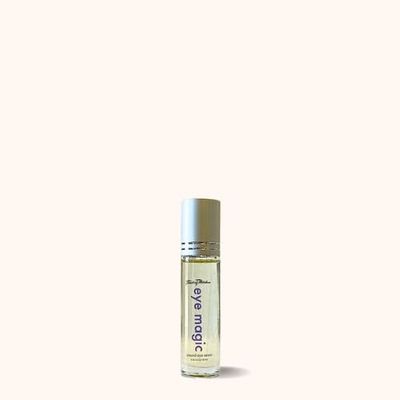 Touch of Mink Eye Magic Serum Fights Dark Circles, Wrinkles, Puffiness