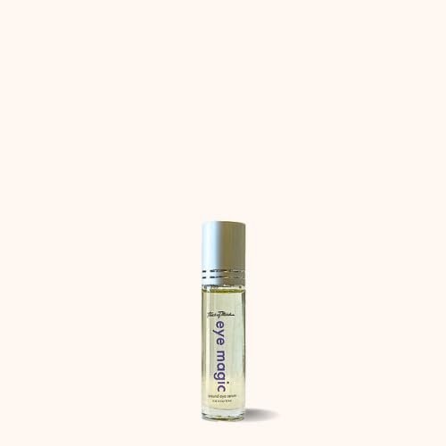 Touch of Mink Eye Magic Serum Fights Dark Circles, Wrinkles, Puffiness