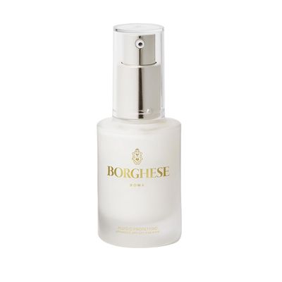Borghese Fluido Protettivo Advanced Eye Lift, Brightening and De-Puffing Eye Treatment, 1 Fl Oz