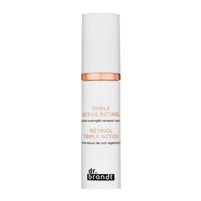 Dr. Brandt - Bright This Way - Triple Active Retinol Night Cream (30ml)