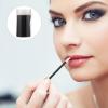 FOMIYES 100pcs Disposable Lip Brush Applicator Makeup Tool for Lipstick and Gloss for Professional and Home Use Convenient Clean-up view 3