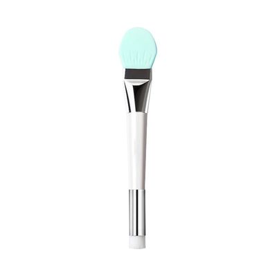 AKOAK 1 Pack Makeup Mask Brush Dry/Wet Foundation Brush Essential Makeup Gadget Suitable for Makeup Foundation Cream Lotion Moisturizer Gel