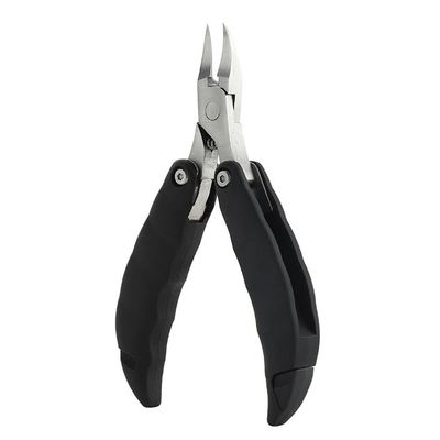 Beaupretty Toenail Clipper Pedicure Tool: Nail Nippers Professional Toe Nail Cutter for Thick Ingrown Nails Seniors