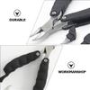 Beaupretty Toenail Clipper Pedicure Tool: Nail Nippers Professional Toe Nail Cutter for Thick Ingrown Nails Seniors view 4