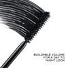 Lancme Hypnse Buildable & Volumizing Mascara  Customizable Volume for Natural or Bold Lash Look Smudge & Clump-Free Lengthening & Volumizing Mascara Extreme Black view 3