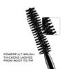 Lancme Hypnse Buildable & Volumizing Mascara  Customizable Volume for Natural or Bold Lash Look Smudge & Clump-Free Lengthening & Volumizing Mascara Extreme Black view 4