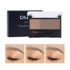 SNOVO Professional eyebrow Palette Eyebrow makeup is available in 5 colors (02# Brown-gray) view 1