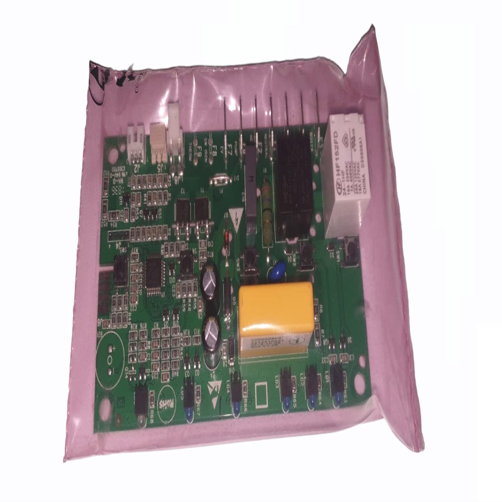 Power Board Compatible Compatible With Braun Iron