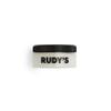 Rudy's Matte Pomade - Pliable Medium Hold - Natural Ingredients, Paraben Free - All Hair Types for Men & Women (2.2 oz) view 1