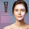 L3 - Level 3 Apricot Facial Scrub - Great for All Skin Types - Reduces Acne - Reduces Clogged Pores - Gentle and Effective Exfoliation view 4