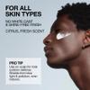 Lab Series Men's All-In-One Defense Face Lotion SPF 35 - Mineral Oil Free Sunscreen - Anti Aging Face Moisturizer with SPF - Skin Care for Men, 3.4 Fl Oz view 3