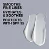 Lab Series Men's All-In-One Defense Face Lotion SPF 35 - Mineral Oil Free Sunscreen - Anti Aging Face Moisturizer with SPF - Skin Care for Men, 3.4 Fl Oz view 4