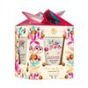Yves Rocher ? Extraordinary Shea Body Care Collection Gift Set ? Scrub, Shower Gel, Lotion view 1