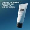 Lab Series Men's Daily Rescue Gel Cleanser - Face Wash - Nourishes and Hydrates Skin - Skin Care for Men, 3.4 Fl Oz view 2