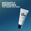 Lab Series Men's Daily Rescue Energizing Eye Treatment - Under Eye Cream Moisturizer with Ginseng & Caffeine - Energizes and Hydrates - Skin Care for Men, 0.5 Fl Oz view 2