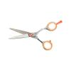 Cricket Centrix Roc-It Dog Professional Stylist 5.75 Hair Cutting Shear and 30T Thinning Scissor Duo Set view 3