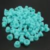 200PCS Silicone Half Grommets (Top Hats) F Tattoo Needle Machine Supply view 1