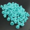 200PCS Silicone Half Grommets (Top Hats) F Tattoo Needle Machine Supply view 2