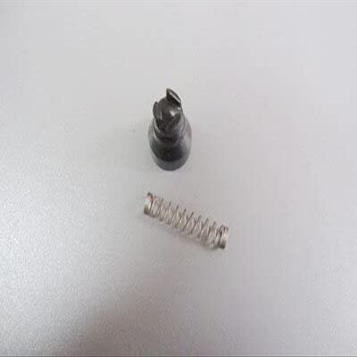 1Pc Shaver HQ5705 HQ57XX HQ902 HQ9XX HQ6070 HQ60XX Series Rotary Shaft Spring Accessories For Philips (Color : 2)