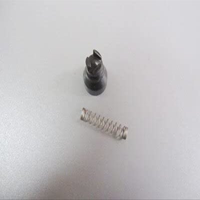 1Pc Shaver HQ5705 HQ57XX HQ902 HQ9XX HQ6070 HQ60XX Series Rotary Shaft Spring Accessories For Philips (Color : 2)