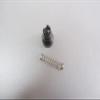 1Pc Shaver HQ5705 HQ57XX HQ902 HQ9XX HQ6070 HQ60XX Series Rotary Shaft Spring Accessories For Philips (Color : 2) view 1