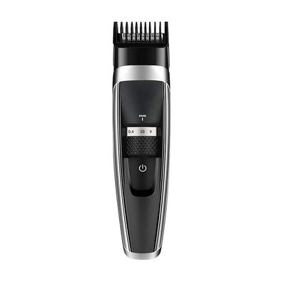 SMSOM Hair Clippers, Cordless Duty Clippers for Men Quiet Hair Trimmers Rechargeable Hair Removal Machine, Electric Hair Clippers for Grooming Heads, Beards & All Body Grooming