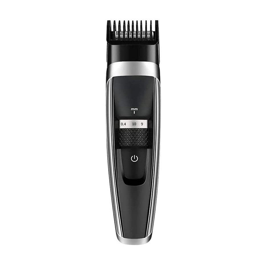 SMSOM Hair Clippers, Cordless Duty Clippers for Men Quiet Hair Trimmers Rechargeable Hair Removal Machine, Electric Hair Clippers for Grooming Heads, Beards & All Body Grooming