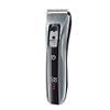 SMSOM Hair Clippers - Professional Hair Clippers for Men, Beard Trimmer, Cordless Electric Hair Trimmer, LCD Display, Waterproof, Rechargeable, Quiet view 1