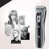 SMSOM Hair Clippers - Professional Hair Clippers for Men, Beard Trimmer, Cordless Electric Hair Trimmer, LCD Display, Waterproof, Rechargeable, Quiet view 3