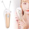 HURRISE Cotton Threading Epilator Threader Face Arm Leg, Epilator Trimmer Hair Remover Electric For Epilators Cotton Threading Hair Shaver view 1