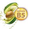 Blumin Avocado and Provitamin B5 Anti-Frizz Effect Shampoo 1000ml view 4
