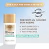 LOral Paris Sunscreen, Lightweight Matte Sunscreen For Oily Skin, UVA & UVB Protection, With SPF 50 PA+++, Matte & Fresh, UV Defender Serum Protector, 50 ml view 2