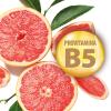 Blumin Anti-Frizz Effect Shampoo with Grapefruit and Pro-Vitamin B5, for Dry and Dehydrated Hair, 1000 ml view 4