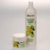 Blumin Anti-Frizz Effect Mask with Bergamot and Provitamin B5, Volume and Shine, 300 ml view 4